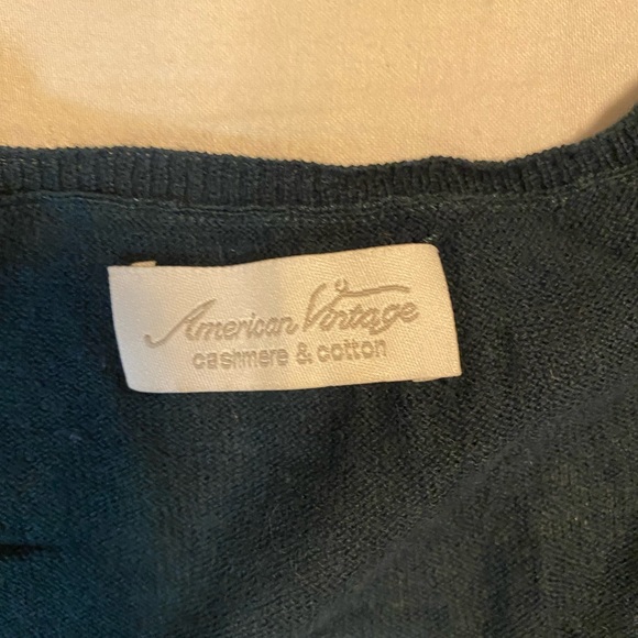 Green Mini Dress - Picture 2 of 3